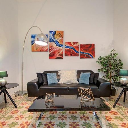 Valletta 2 Bedroom Sleeps 6 Apartment Walking Distance To Centre And The Sea Valeta Exterior foto