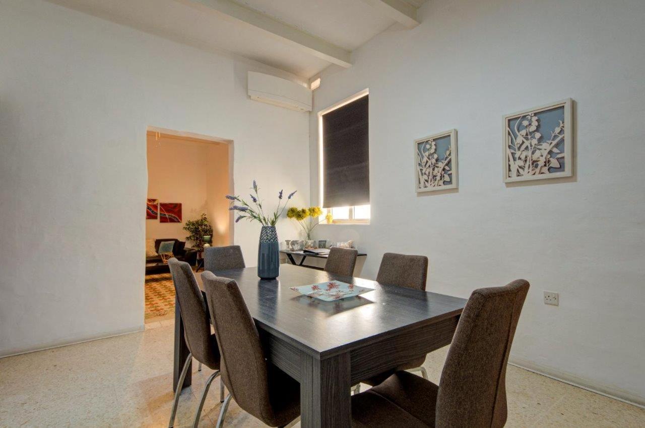 Valletta 2 Bedroom Sleeps 6 Apartment Walking Distance To Centre And The Sea Valeta Exterior foto