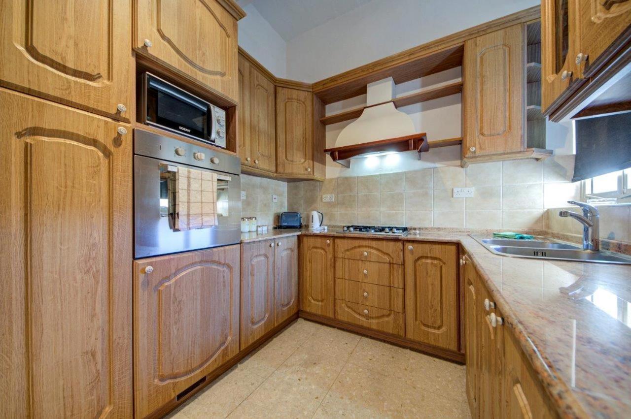 Valletta 2 Bedroom Sleeps 6 Apartment Walking Distance To Centre And The Sea Valeta Exterior foto