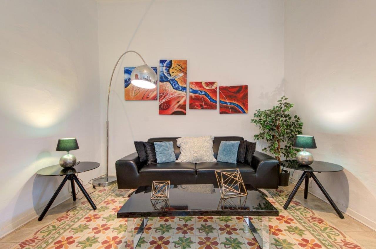 Valletta 2 Bedroom Sleeps 6 Apartment Walking Distance To Centre And The Sea Valeta Exterior foto