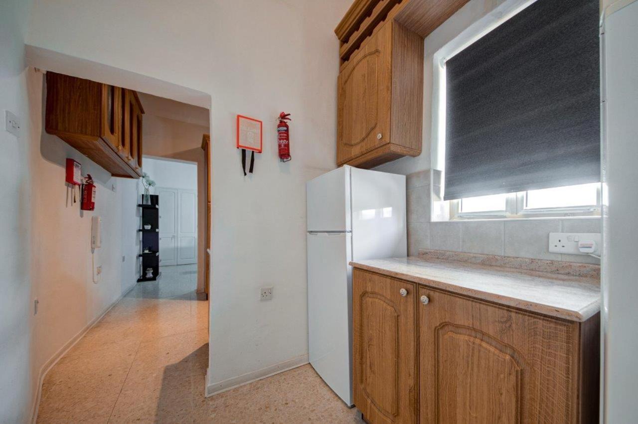 Valletta 2 Bedroom Sleeps 6 Apartment Walking Distance To Centre And The Sea Valeta Exterior foto