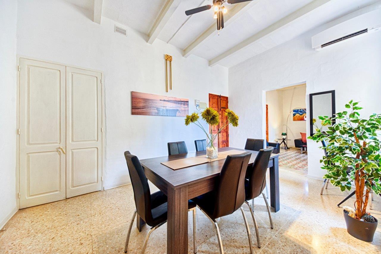 Valletta 2 Bedroom Sleeps 6 Apartment Walking Distance To Centre And The Sea Valeta Exterior foto