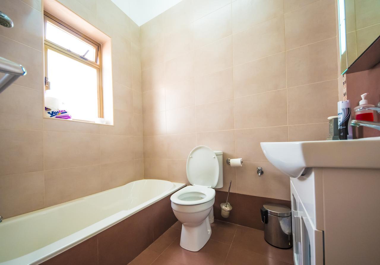 Valletta 2 Bedroom Sleeps 6 Apartment Walking Distance To Centre And The Sea Valeta Exterior foto