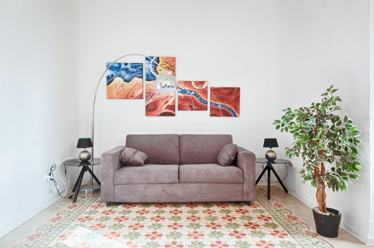 Valletta 2 Bedroom Sleeps 6 Apartment Walking Distance To Centre And The Sea Valeta Exterior foto