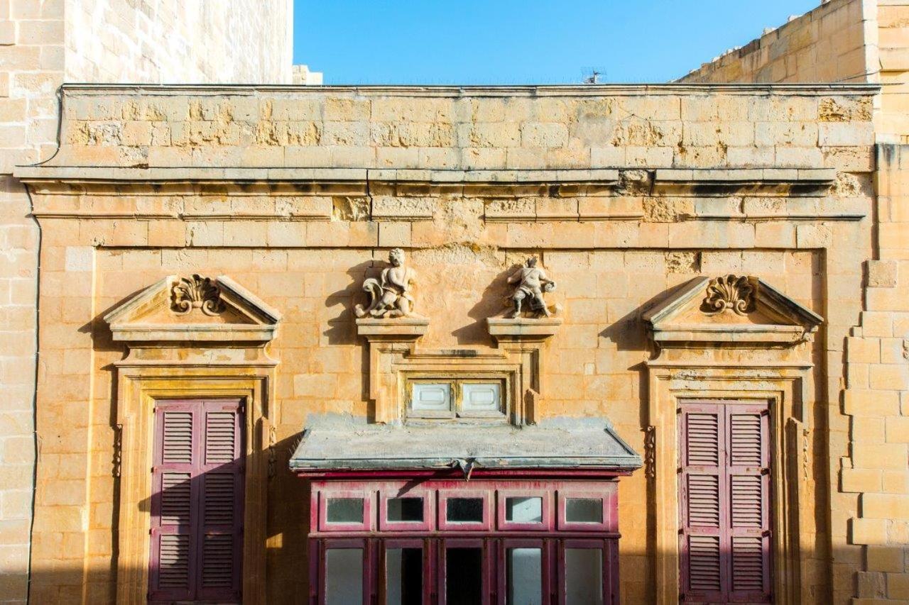 Valletta 2 Bedroom Sleeps 6 Apartment Walking Distance To Centre And The Sea Valeta Exterior foto